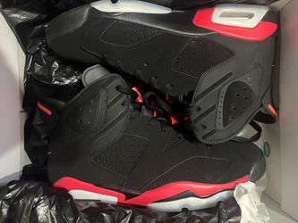 infrared 6s