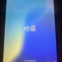 iPad 7th generation 10’2 32 GB WiFi Only (Unlocked)