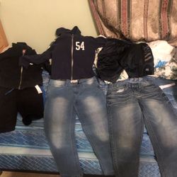 Boys Clothes For Sale