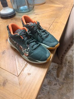 Freak freak basketball shoes size 6.5 message with best offer