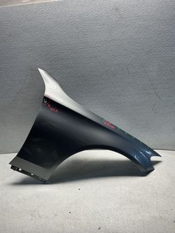 2015 - 2020 MERCEDES C-CLASS - RIGHT PASSENGER SIDE FENDER OEM
