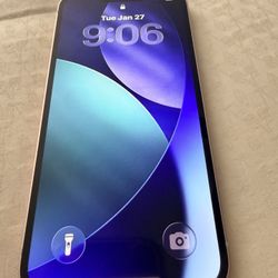 iPhone 13 Pink Like New