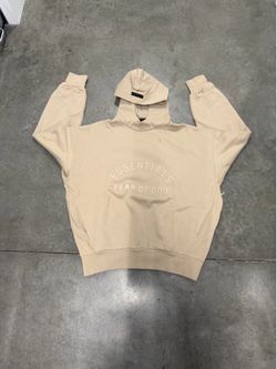 Essential Fear Of God Dusty Biege