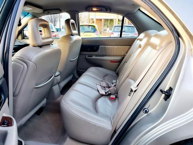 2003 Buick Regal