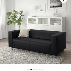 IKEA Love Seat (like New)