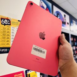 iPad 10th Gen 64GB WiFi