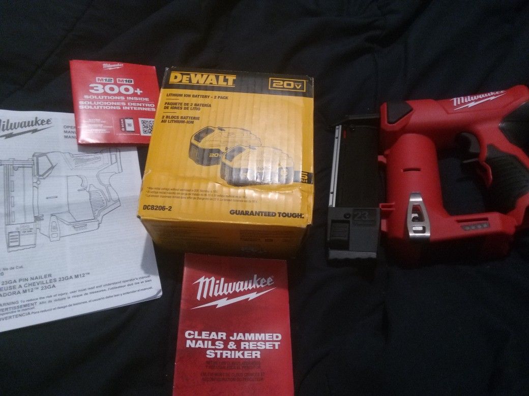 DeWalt