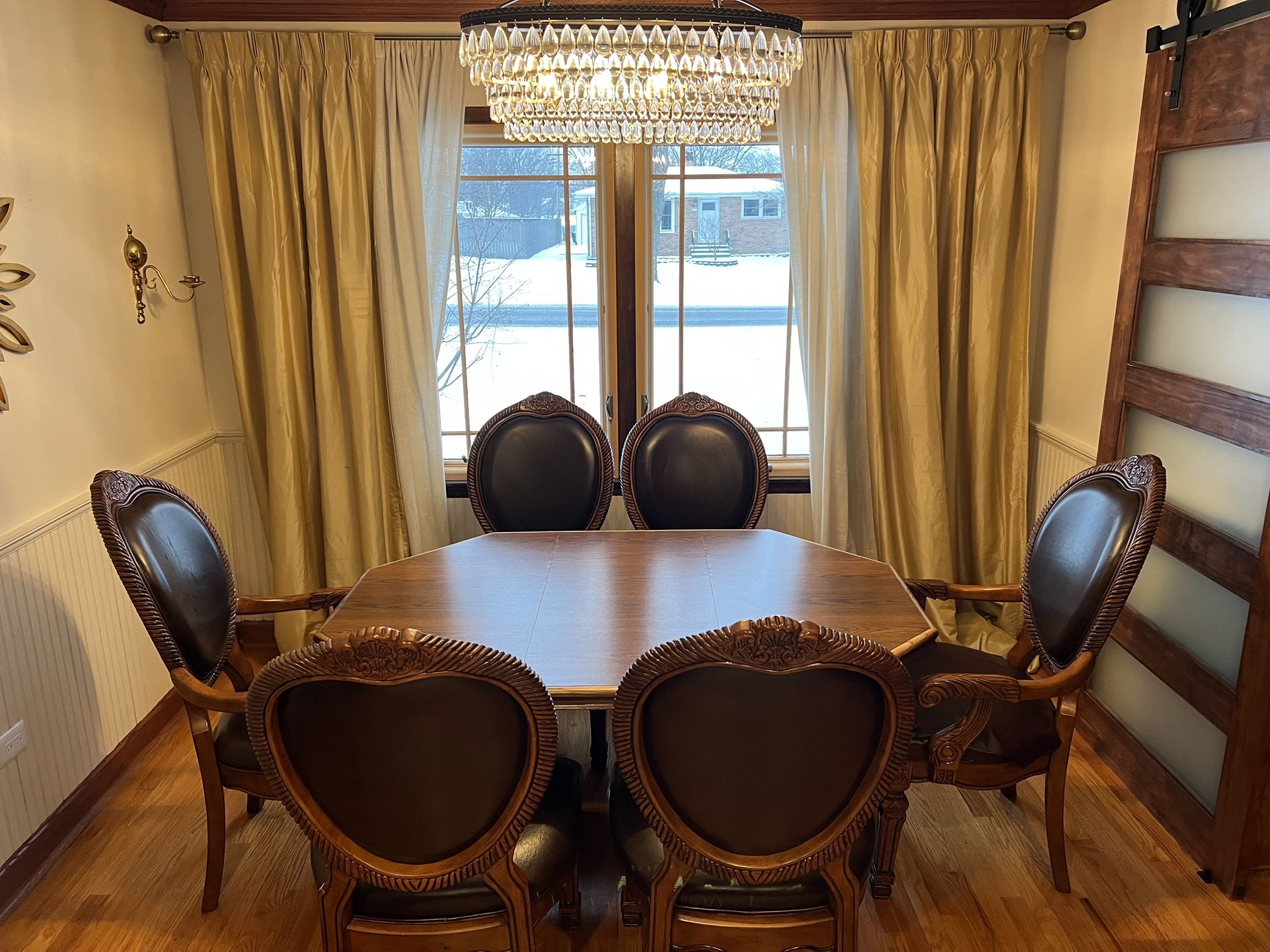 Dinning Room Chairs