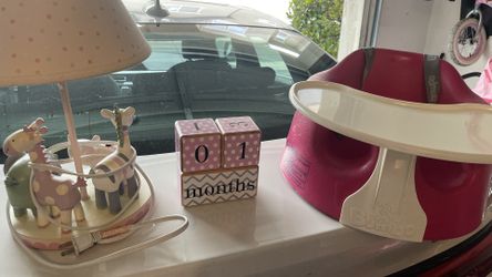 Baby stuff