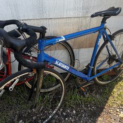 Road Bike 