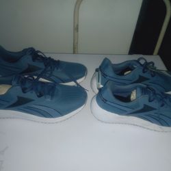 Men Reebok Shoes......👟