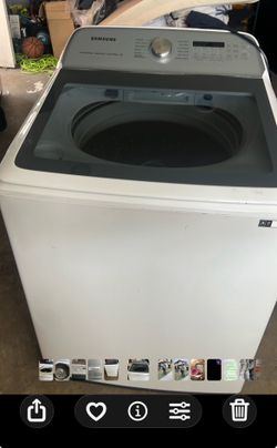 Washer
