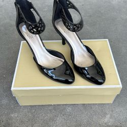 MICHAEL MICHAEL KORS High Heels