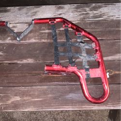 Nerf Bars
