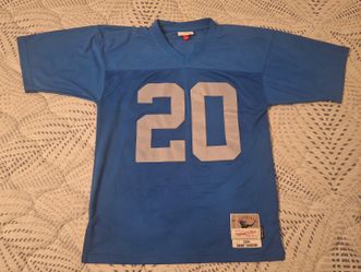 Mitchell & Ness Barry Sanders (1994) Jersey (M)