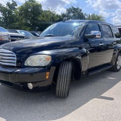 2007 Chevy HHR