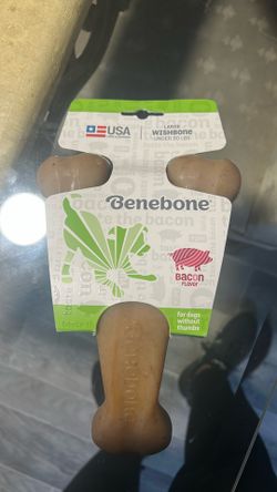 Large Wishbone For Dog