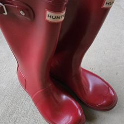 Kids' HUNTER Rain Boot