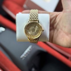 Versace Watch 825 OBO Trade For LV Or 2A