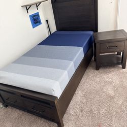 Kids Bed
