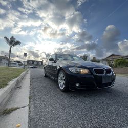 2008 BMW 328i