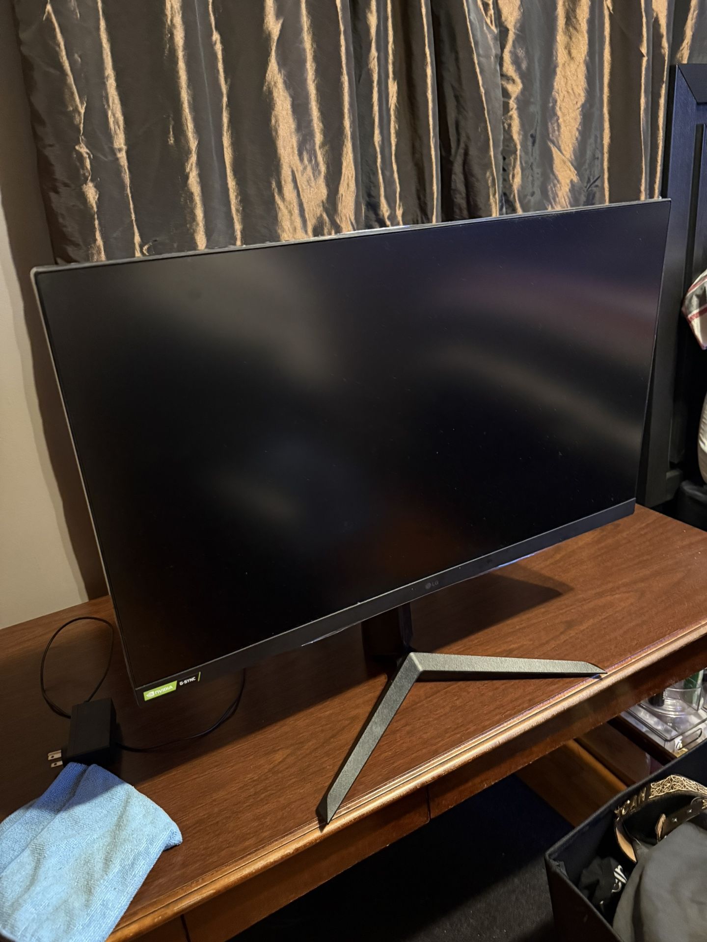 LG 32inch Gaming Monitor
