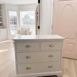 Farmhouse Dresser