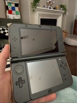Nintendo *New* 3DS XL