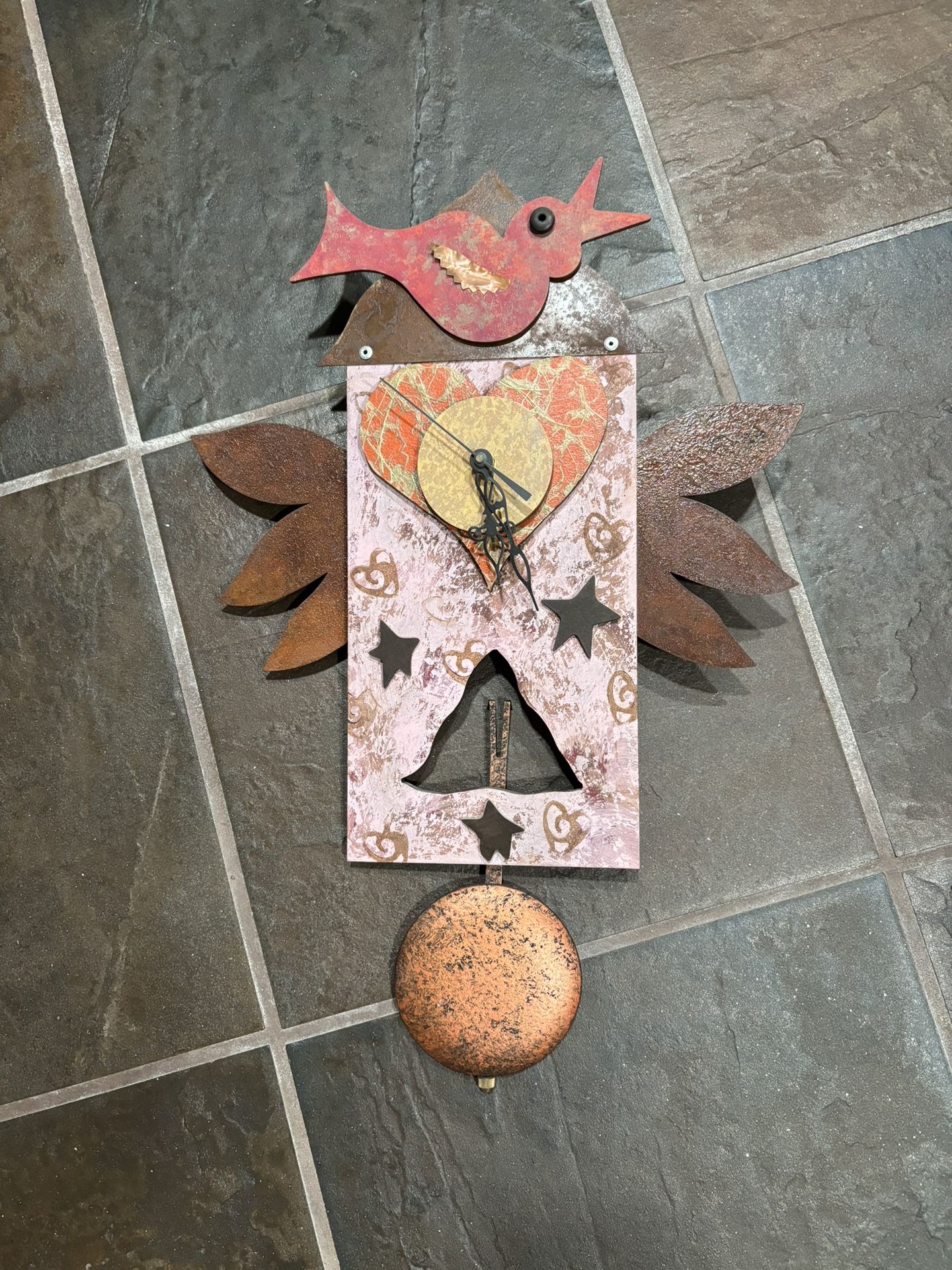 Fun Clock
