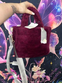 Coach tote bag