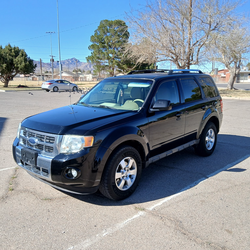 Ford Escape 2010 V6