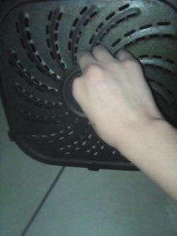 Power Xl air fryer