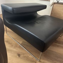 Loveseat Armchair 