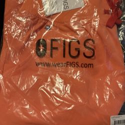FIGS SCRUB PANTS