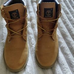 Timberland Boots (Youth)