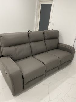 Sofá City Furniture