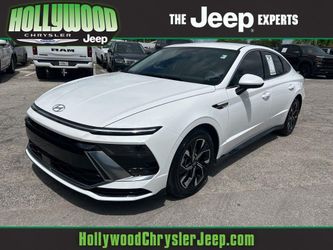 2024 Hyundai Sonata