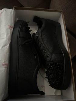 Christian Louboutin Red Bottoms