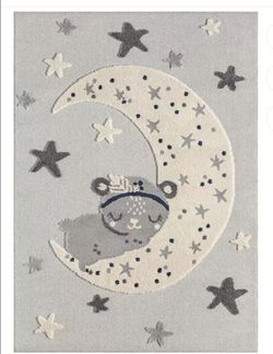 Nursery rug *new*