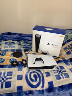 Ps5 original launch edition