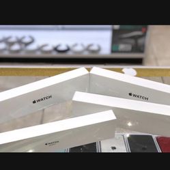 Brand New Apple Watches ⌚️ Series SE .6