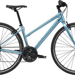 CANNONDALE Quick Women's 6 Remixte 2021