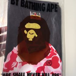 The Bathing Ape Tee