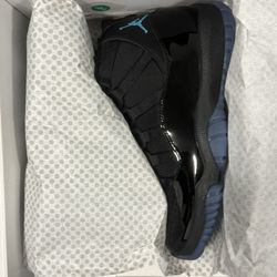 Jordan Gamma 