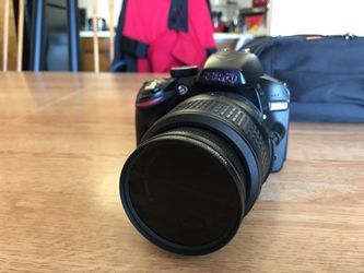 Nikon
