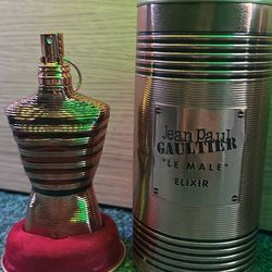 Jpg Le Male Elixir Parfum
