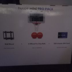 HUUPE MINI PRO PACK