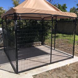 Dog Kennel