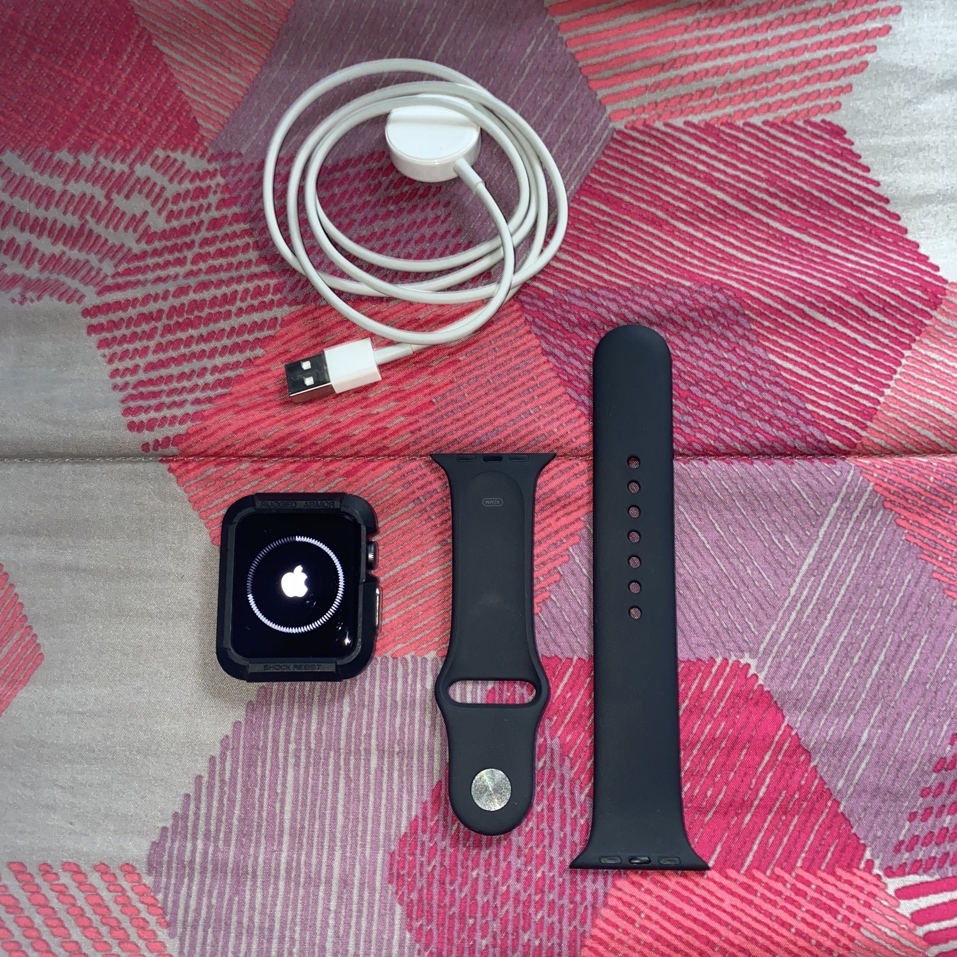 Apple Watch Series 3 42mm