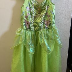 Tinkerbell Costume